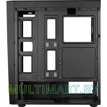 Корпус AeroCool Bolt Mini-A-BK-v1 картинка 5